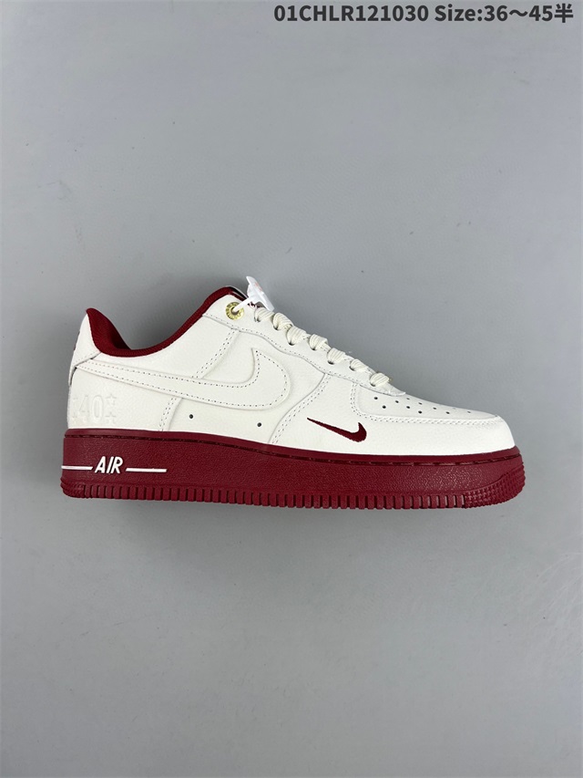 women air force one shoes size 36-45 2022-11-23-121